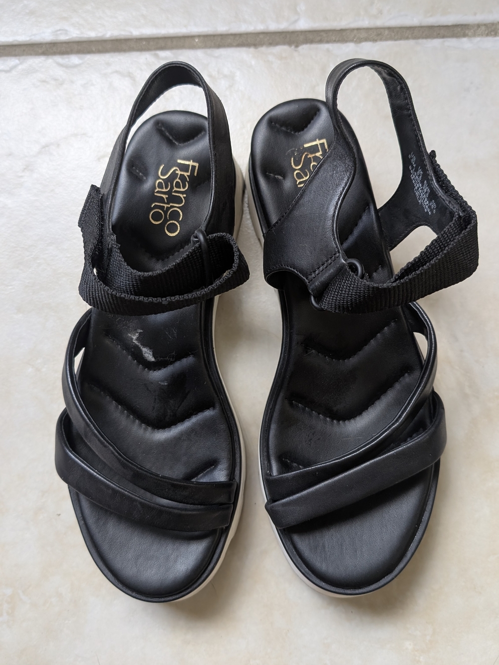Franco Sarto Sandals
